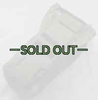 MOLLE フラッシュバンポーチ　マルチカム　スコーピオン