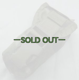 画像1: MOLLE フラッシュバンポーチ　マルチカム　スコーピオン