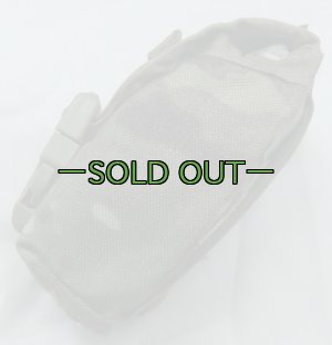 画像2: MOLLE フラッシュバンポーチ　マルチカム　スコーピオン