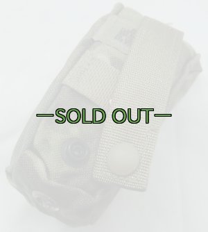 画像4: MOLLE フラッシュバンポーチ　マルチカム　スコーピオン