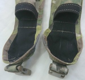 画像7: サプレッサーポーチ　AAC　マルチカム