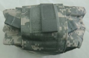 画像4: FIREFORCE メディックポーチ　ACU