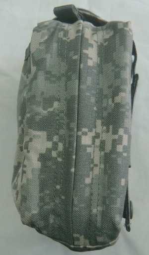 画像2: FIREFORCE メディックポーチ　ACU