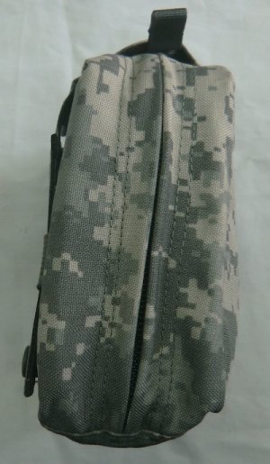 画像3: FIREFORCE メディックポーチ　ACU