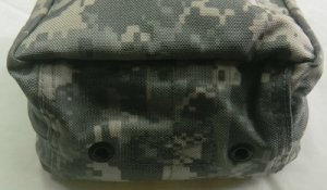 画像8: FIREFORCE メディックポーチ　ACU