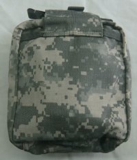 FIREFORCE メディックポーチ　ACU