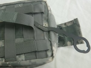 画像17: FIREFORCE メディックポーチ　ACU