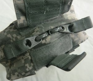 画像5: FIREFORCE メディックポーチ　ACU