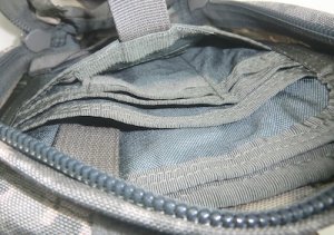 画像12: FIREFORCE メディックポーチ　ACU