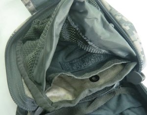 画像14: FIREFORCE メディックポーチ　ACU