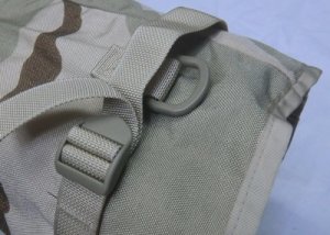画像6: MOLLE ラジオポーチ　メインパック用　3C