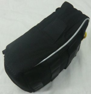 画像3: BHI FIRE/EMSユーテリティポーチ　黒