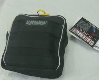 BHI FIRE/EMSユーテリティポーチ　黒