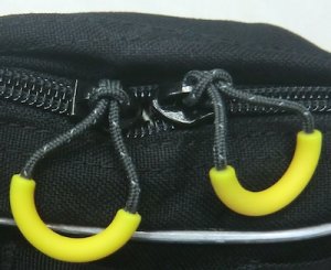 画像9: BHI FIRE/EMSユーテリティポーチ　黒