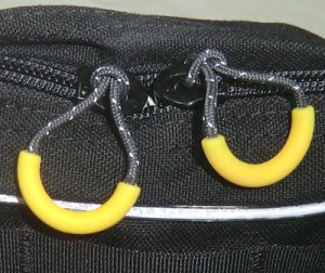 画像13: BHI FIRE/EMSユーテリティポーチ　黒