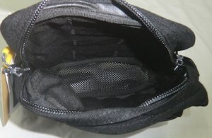 画像11: BHI FIRE/EMSユーテリティポーチ　黒