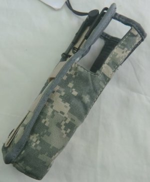 画像4: HARRIS ラジオポーチ　ACU