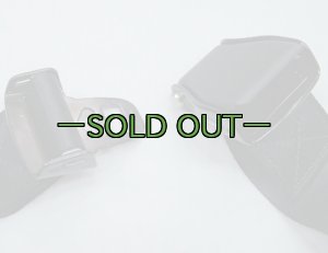 画像6: 航空機用セーフティベルト　黒