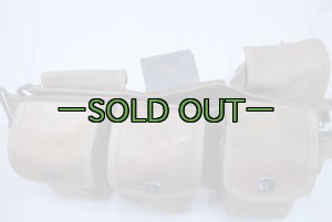 画像6: M1918ベルト　BAR　20〜40年代