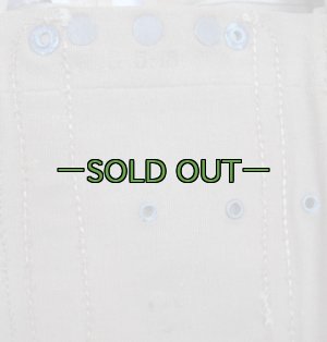 画像7: M1918ベルト　BAR　20〜40年代