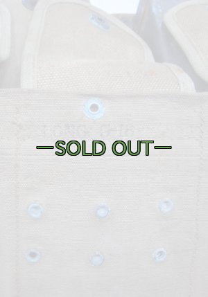 画像8: M1918ベルト　BAR　20〜40年代