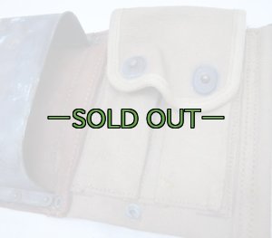 画像4: M1918ベルト　BAR　20〜40年代