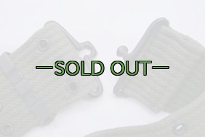 画像4: ピストルベルト　コットン　ローカル　レプリカ