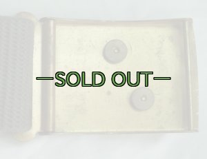 画像5: MCベルト　ブラスバックル