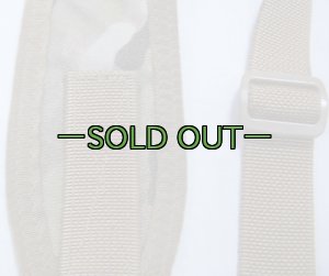 画像2: マルチカム　サスペンダー　メーカー不明 極上品