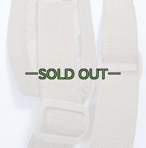 画像5: マルチカム　サスペンダー　メーカー不明 極上品