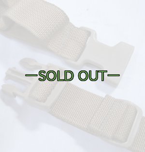 画像4: マルチカム　サスペンダー　メーカー不明 極上品