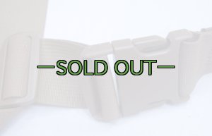 画像8: タクティカルテイラー　40mm12連ベルト　コヨーテ