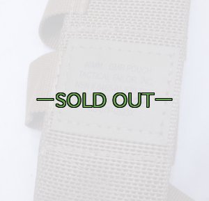 画像7: タクティカルテイラー　40mm12連ベルト　コヨーテ