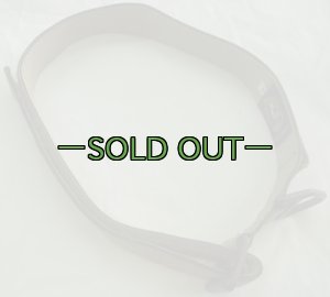 画像6: CQBベルト　TAG　コヨーテ