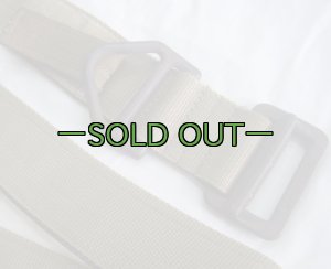 画像4: CQBベルト　TAG　コヨーテ