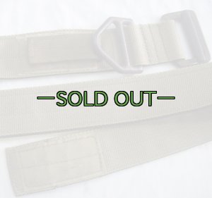 画像5: CQBベルト　TAG　コヨーテ