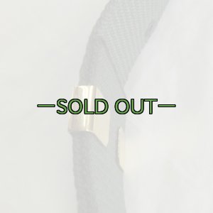 画像9: MCベルト　ブラスバックル　中古上〜