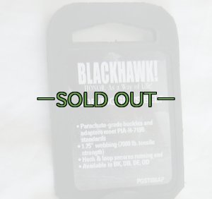 画像6: CQBベルト　BHI　タン