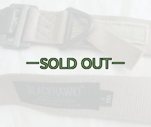 画像3: CQBベルト　BHI　タン