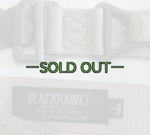 画像2: CQBベルト　BHI　タン