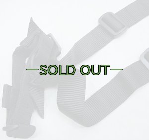 画像4: スリング　黒　SPEC-OPS