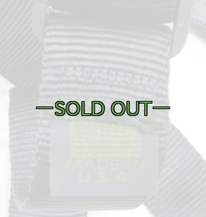 画像3: スリング　黒　SPEC-OPS