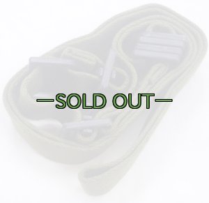 画像7: ロードキャリングスリング　60年代　ナム戦