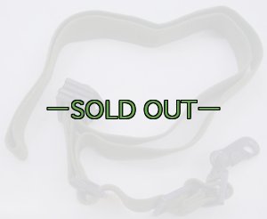 画像2: ロードキャリングスリング　60年代　ナム戦