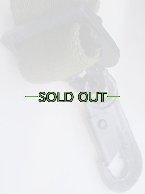 画像6: ロードキャリングスリング　60年代　ナム戦