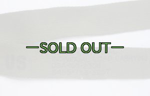 画像4: ロードキャリングスリング　60年代　ナム戦