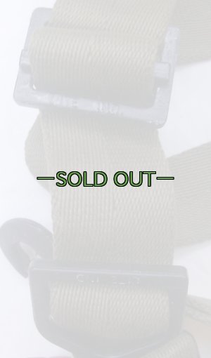 画像3: ロードキャリングスリング　60年代　ナム戦