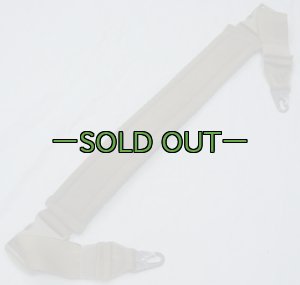 画像2: パッド入りスリング　コヨーテ