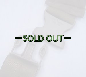 画像6: パッド入りスリング　コヨーテ