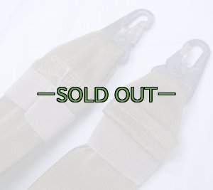 画像5: パッド入りスリング　コヨーテ